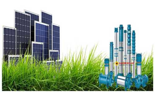 Solar Panel Installation