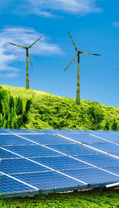 Krishi Solar Pump Services
