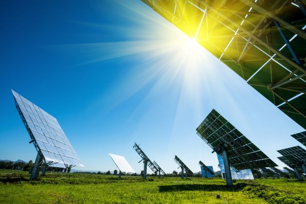 Solar Pump Installation