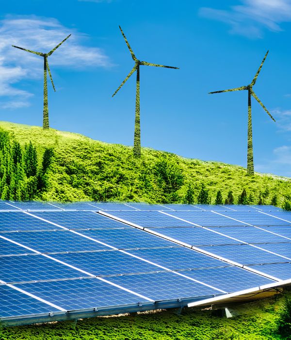 Solar Service